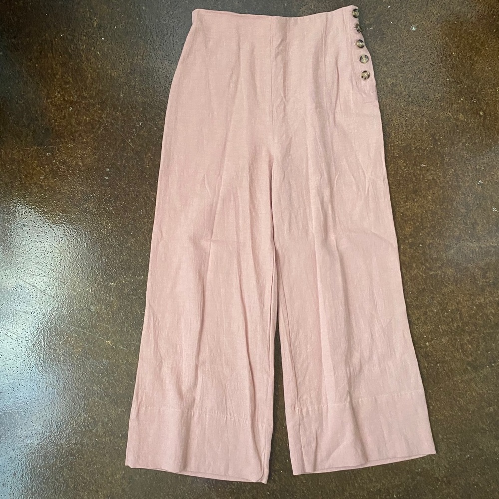 Casual dress pants